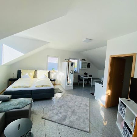 Ferienwohnung Casa Blanca Лаймен Екстериор снимка