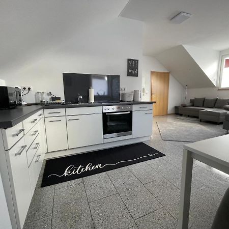 Ferienwohnung Casa Blanca Лаймен Екстериор снимка
